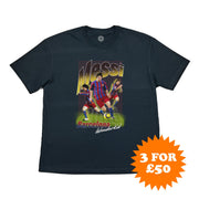 Camiseta pirata Barcelona Messi Wonderkid