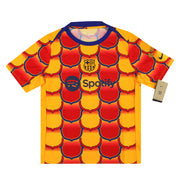 Camiseta prepartido Nike Dri-FIT FC Barcelona 2023-24 *Nueva con etiquetas* L