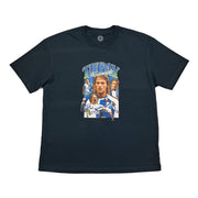 Camiseta retro de Tugay del Blackburn Rovers
