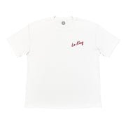 Cantona 'Le King' Manchester United Camiseta Pirata