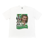 Camiseta pirata Celtic Larsson