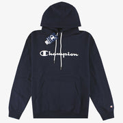 Sudadera Champion Legacy con capucha *Nueva a estrenar* XL