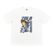 Camiseta Chelsea Zola Bootleg