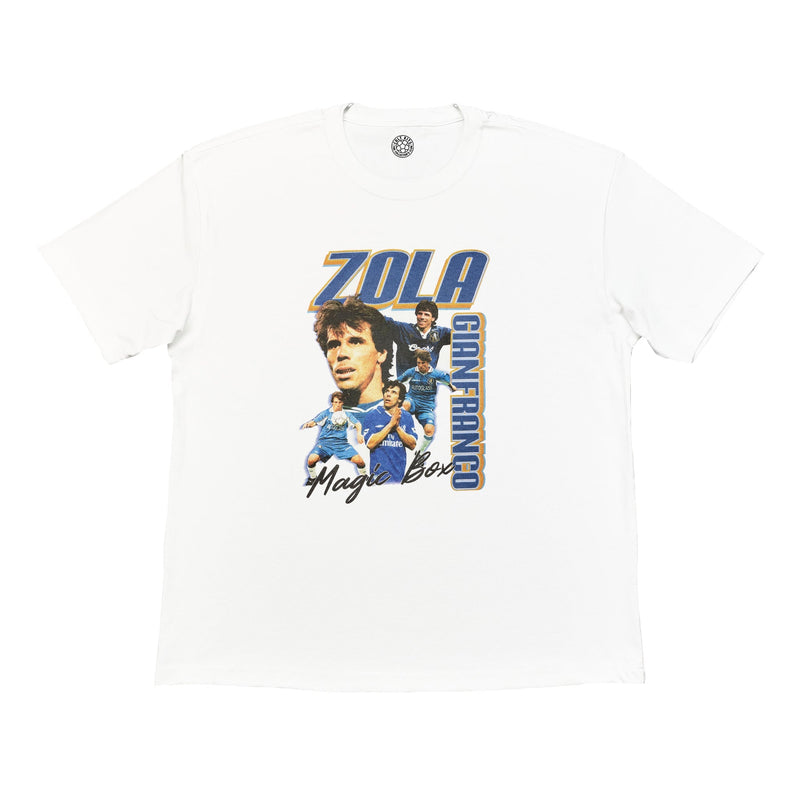 Chelsea Zola Bootleg Tee