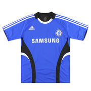 2008-09 Camiseta de entrenamiento Chelsea adidas Formotion L