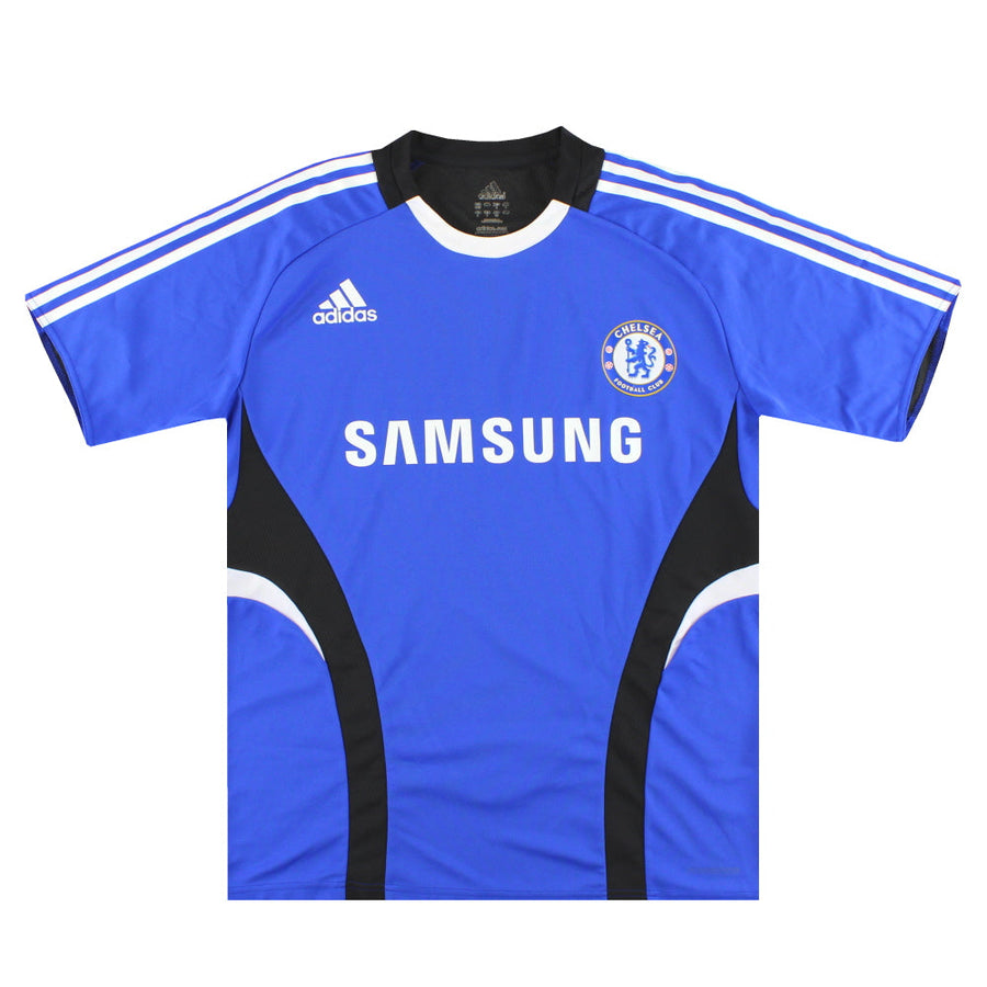 2008-09 Camiseta de entrenamiento Chelsea adidas Formotion L