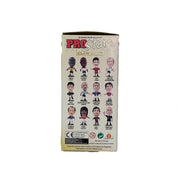 Corinthian Prostars - Pierluigi Collina - Árbitro
