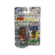 Corinthian Prostars Platino - Edgar Davids - Países Bajos