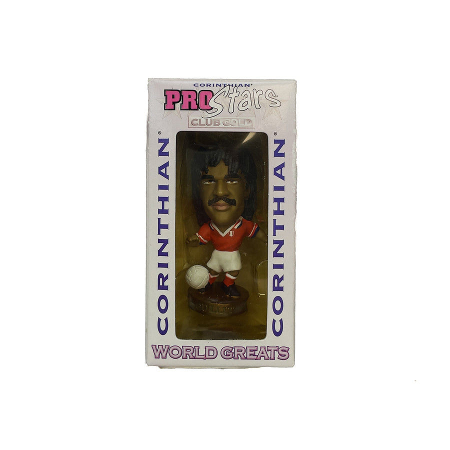 Corinthian Prostars - Ruud Gullit - Países Bajos
