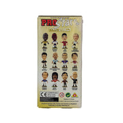 Corinthian Prostars - Ruud Gullit - Países Bajos