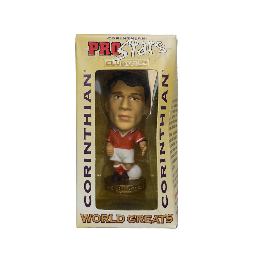 Corinthian Prostars - Van Basten - Países Bajos