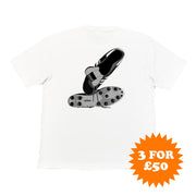 Camiseta Adidas Copa Mundial Cult