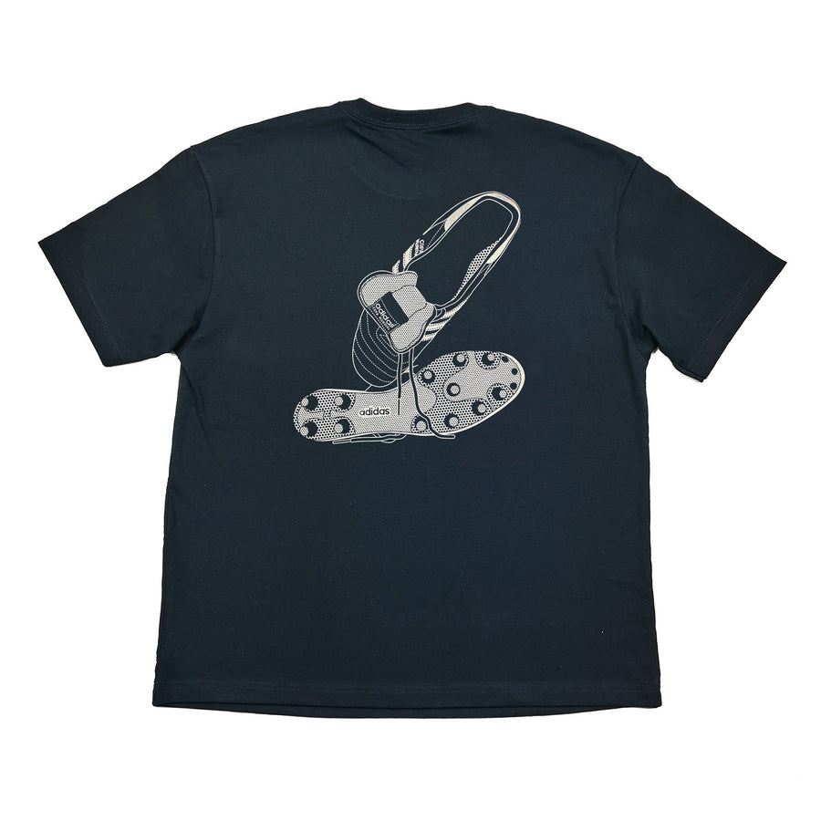 Camiseta Adidas Copa Mundial de Cult Boots