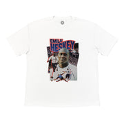 Camiseta Pirata de Heskey de Inglaterra