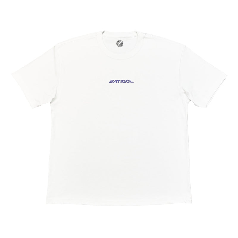 Fiorentina Batigol Batistuta Bootleg Tee