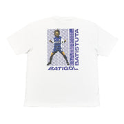 Camiseta Pirata Fiorentina Batigol Batistuta