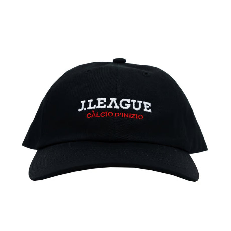 Shukyu × J.League 'Calcio D'Inizio' Cap