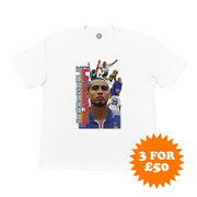 Francia Trezeguet Camiseta Pirata