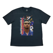 Francia Trezeguet Camiseta Pirata