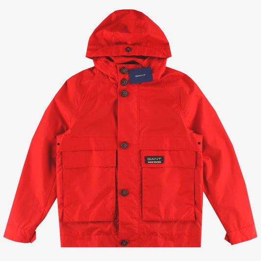 GANT Rough Weather Short Jacket *w/tags* S
