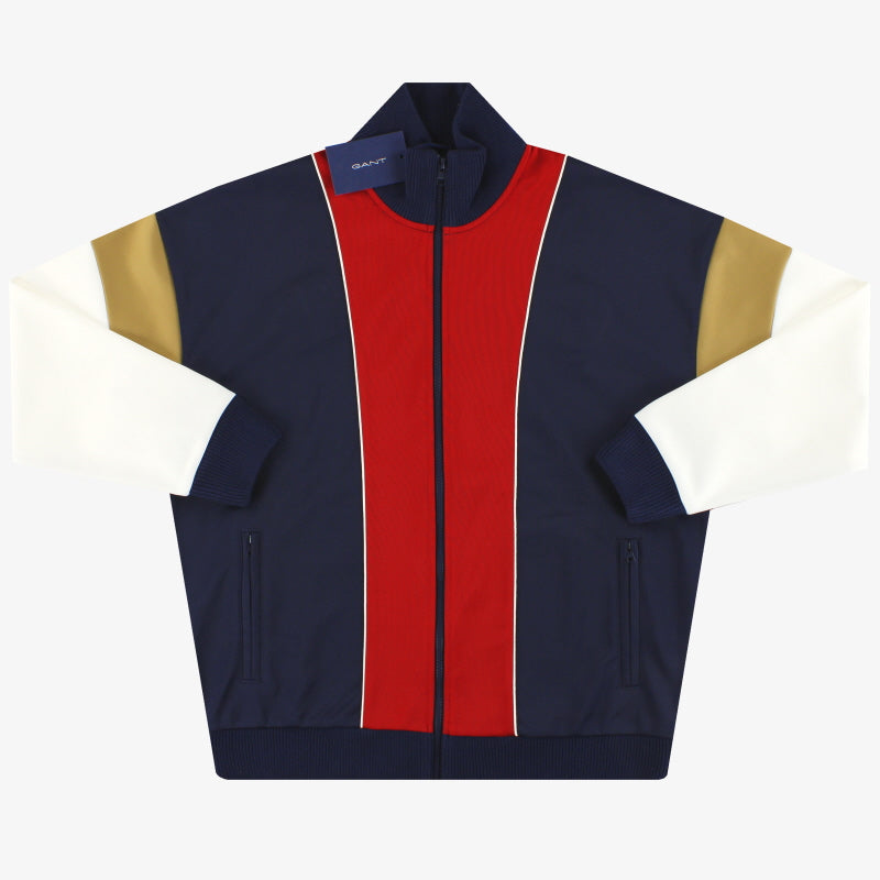 Chaqueta deportiva GANT Rough Weather *con etiquetas* M