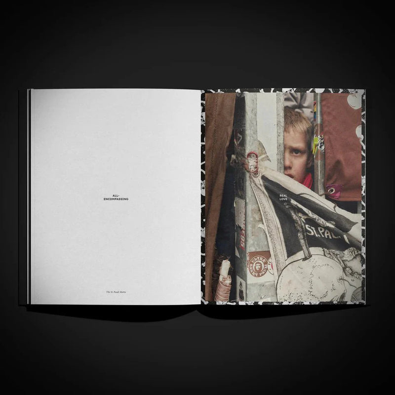 Glory Mag / City Stories: Hamburg