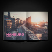 Glory Mag / Historias de la ciudad: Hamburgo