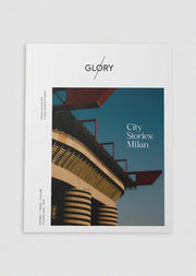 Glory Mag / Historias de la ciudad: Milán