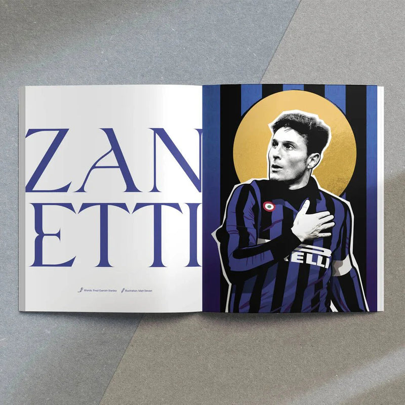 Glory Mag / City Stories: Milan
