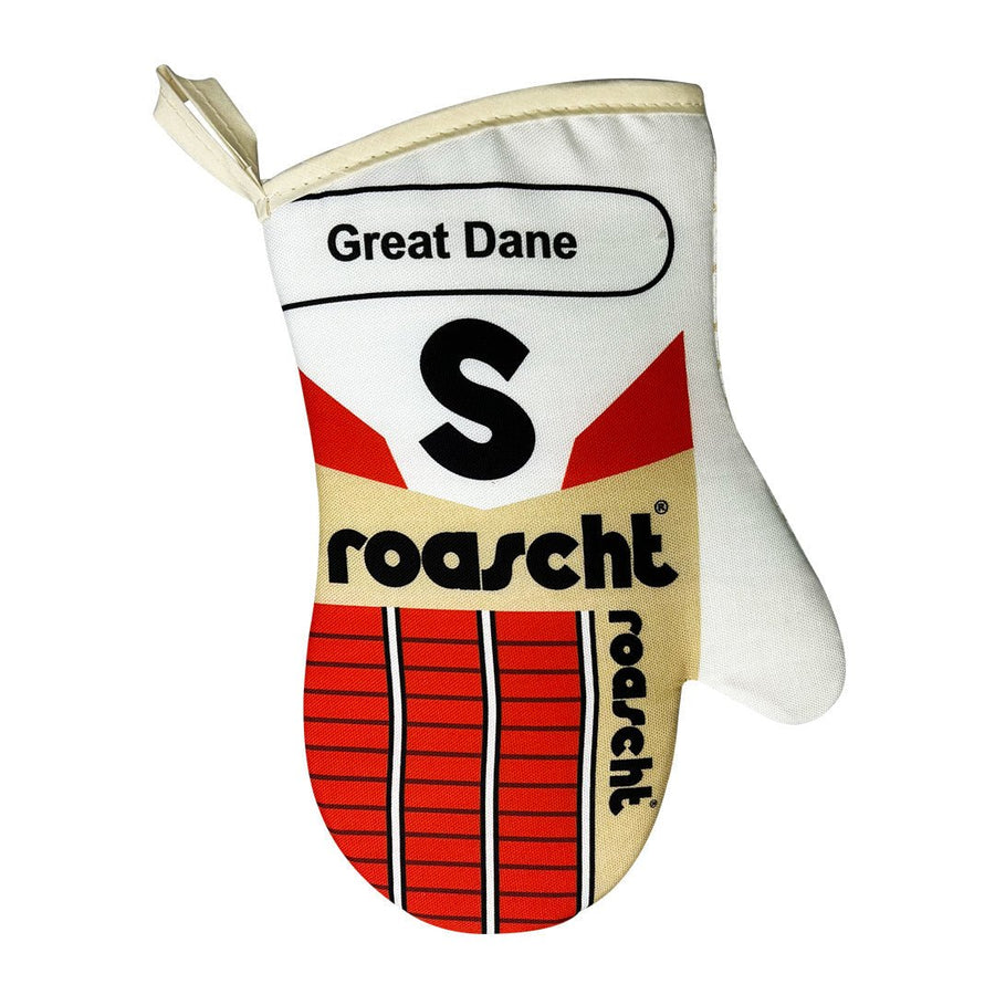 Guante de horno roascht de Gran Danés