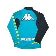 Chaqueta de chándal Kappa Jef United 2012/14 (M)