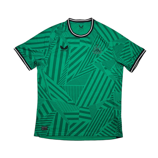 CULT KITS - 2023/24 NEWCASTLE UNITED *BNWOT* AWAY SHIRT (MULTIPLE SIZES) CASTORE, XXL / Newcastle United / 2023
