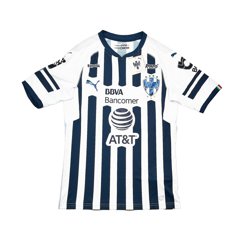 2018/19 Monterrey *BNWT* Home Shirt (Multiple Sizes) Puma