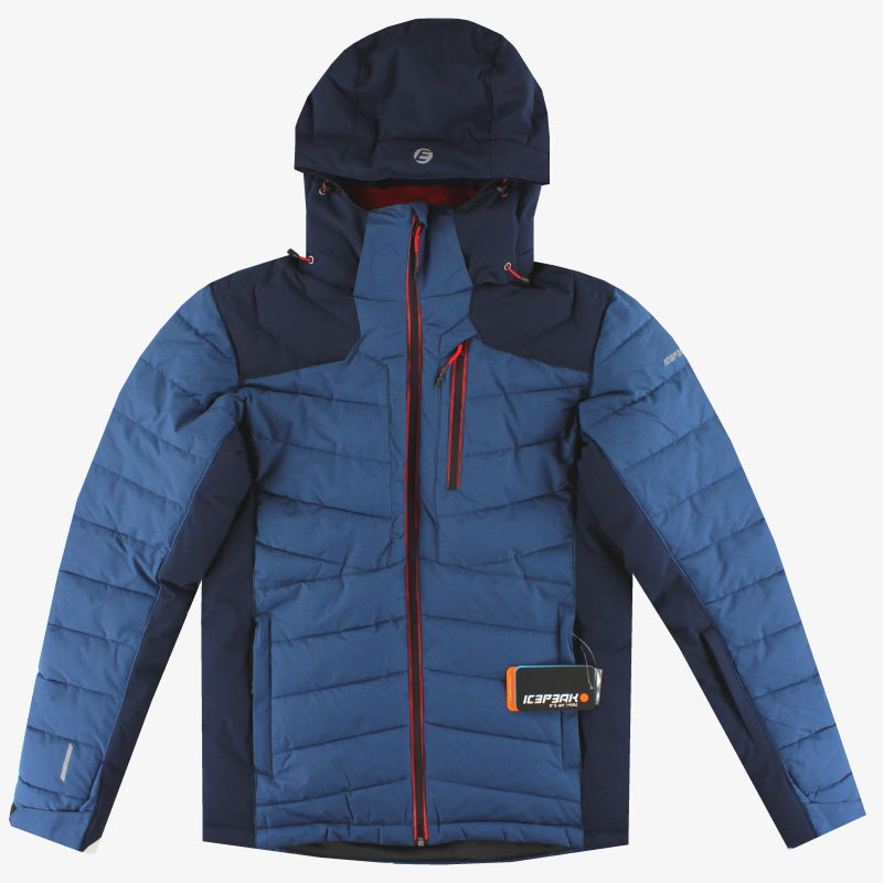 Chaqueta de esquí Icepeak Kelson *con etiquetas* XS