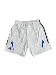 Pantalón corto de la tercera equipación del Chelsea 2007/08 #13 (XL) Adidas