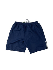 Pantalones cortos de casa del Everton 2010/11 (XXXL) Le Coq