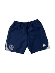 Pantalones cortos de casa del Everton 2010/11 (XXXL) Le Coq