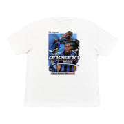 Camiseta Bootleg de Adriano del Inter de Milán