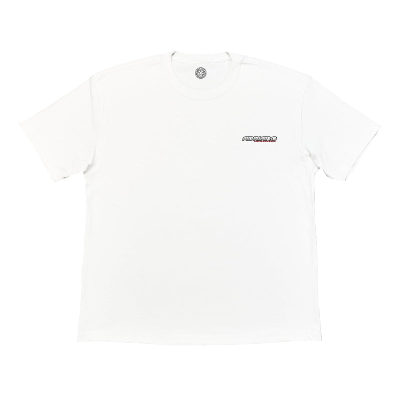 Inter Milan Adriano Bootleg Tee