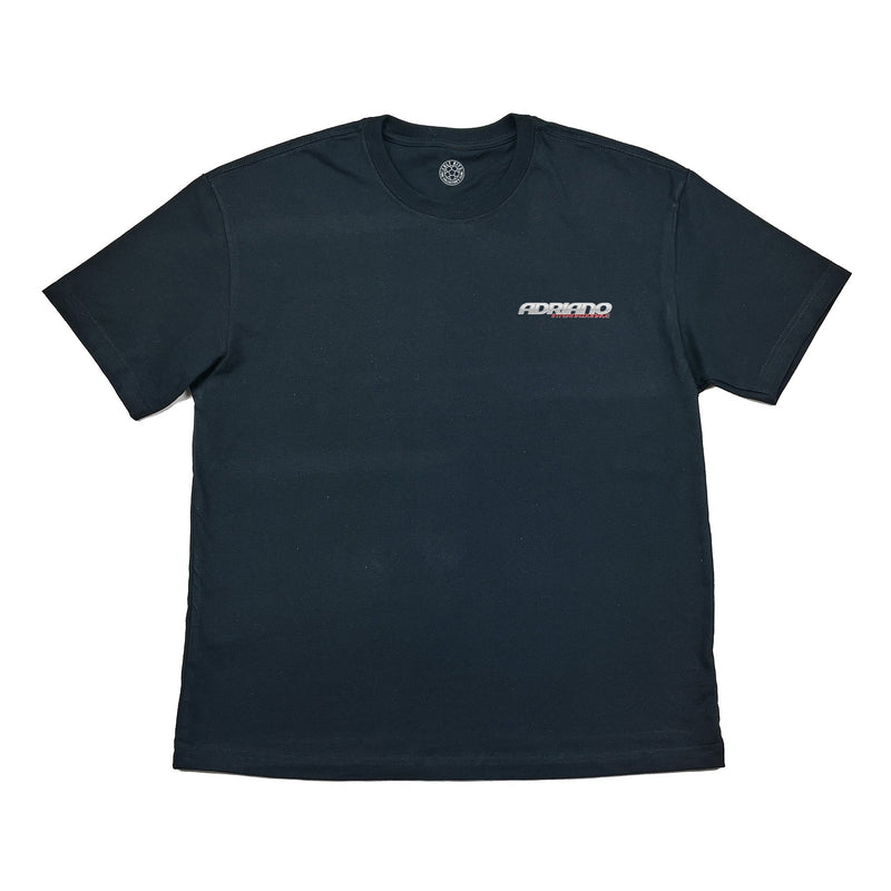 Inter Milan Adriano Bootleg Tee