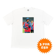 Italia Maldini Camiseta de culto
