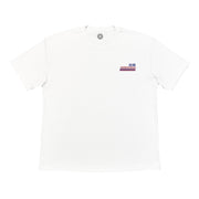 Camiseta "bootleg" de Nakamura, Japón