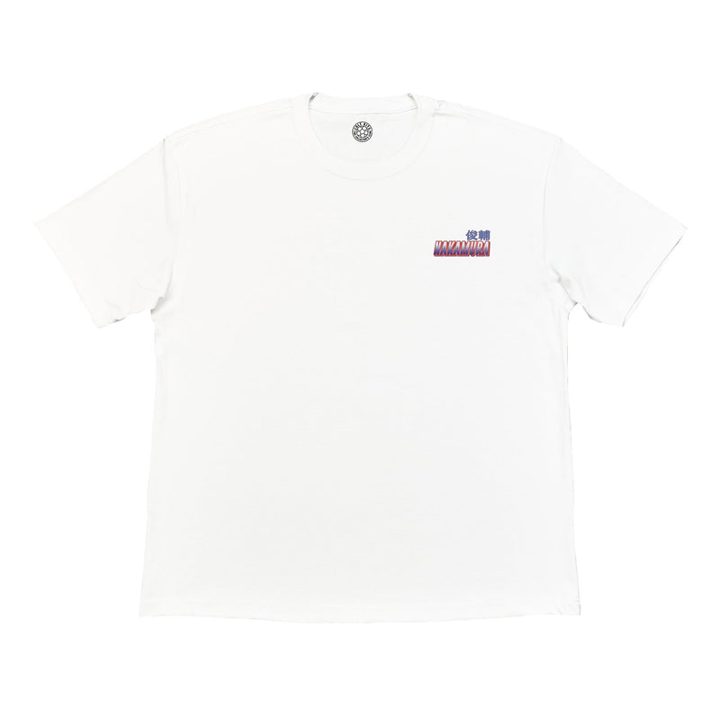 Japan Nakamura Bootleg Tee