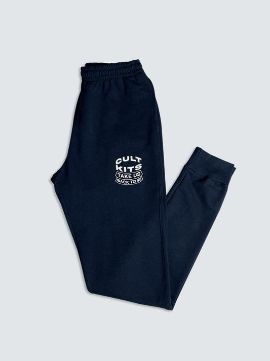 1998 CULT KITS JOGGERS 'ENGLAND' (MULTIPLE SIZES) DREAMERS | Cult Kits, XL / 1998