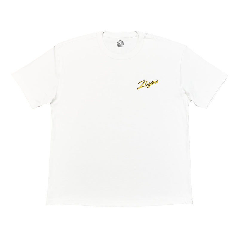 Juventus Zizou Bootleg Tee