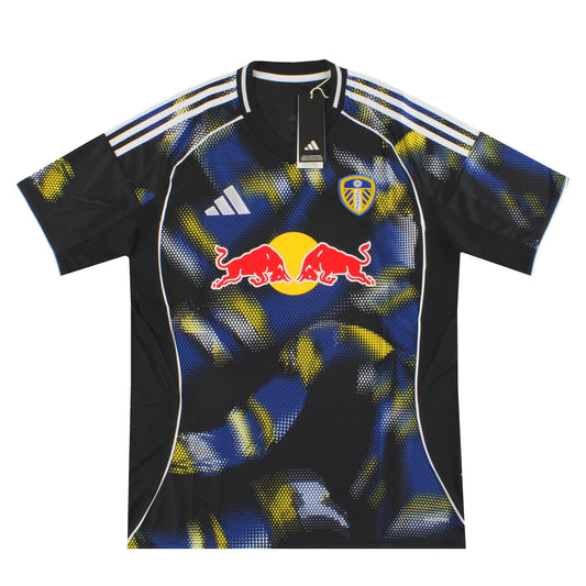 2025-26 Leeds adidas Third Shirt *BNIB* XL