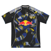 Camiseta alternativa de Leeds adidas 2025-26 *BNIB* L