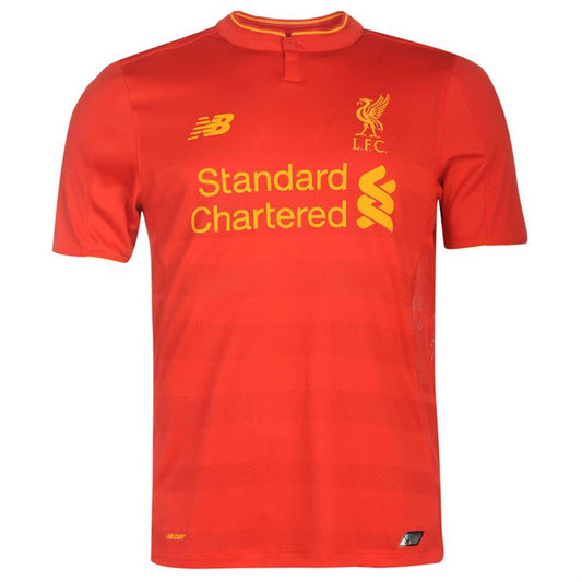 Liverpool 2016-17 Home Shirt (Mint)_0