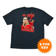 Camiseta pirata de Liverpool El Niño Torres