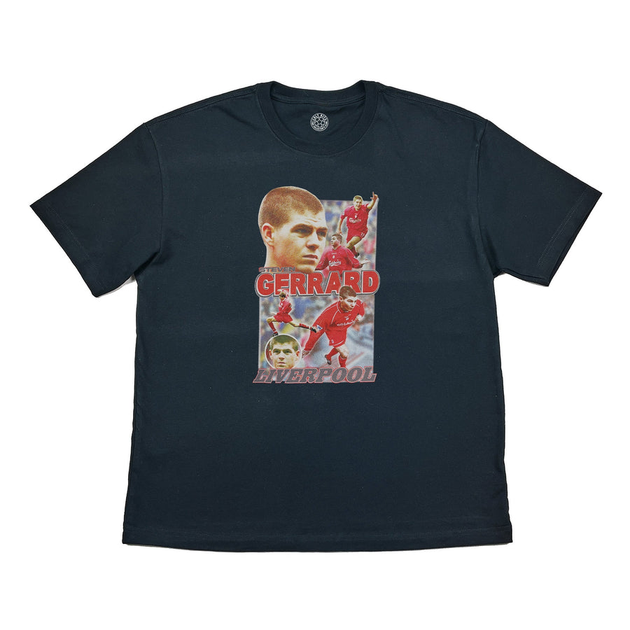 Camiseta Pirata de Steven Gerrard del Liverpool